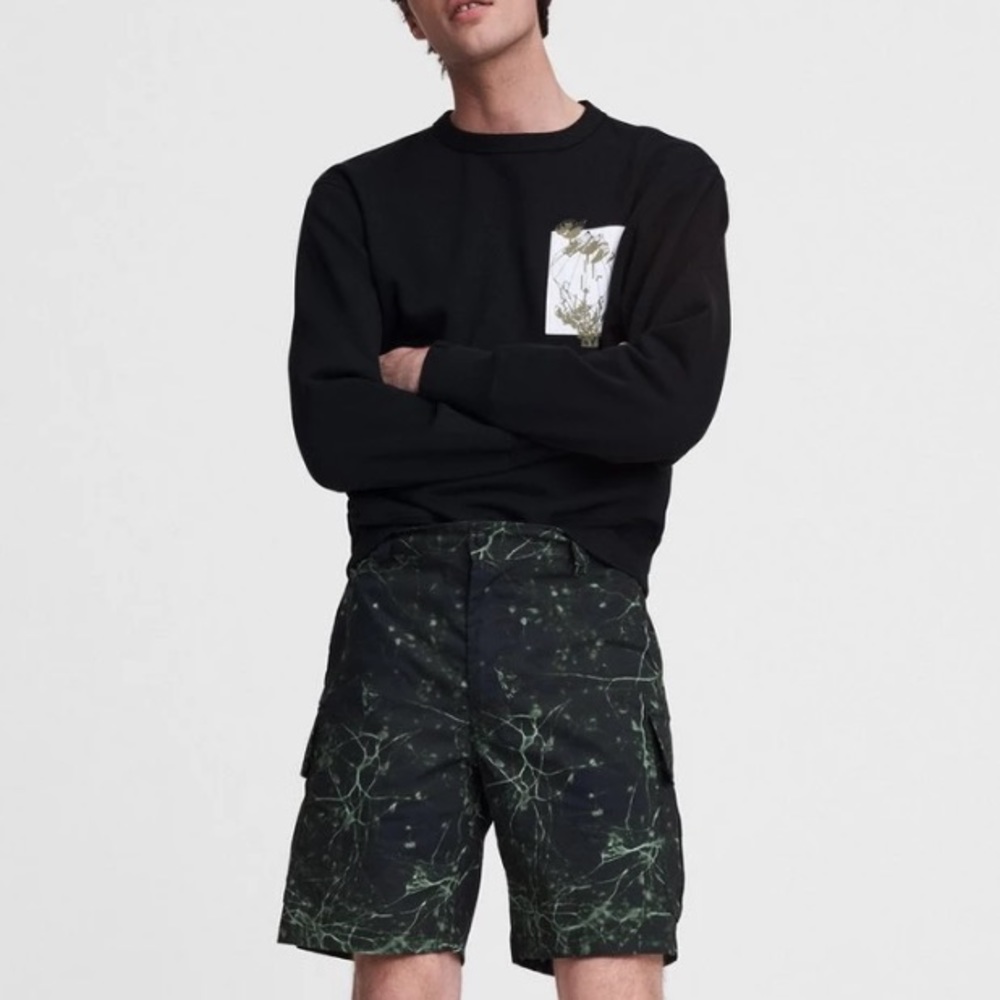 Rag & Bone Arkair cargo shorts